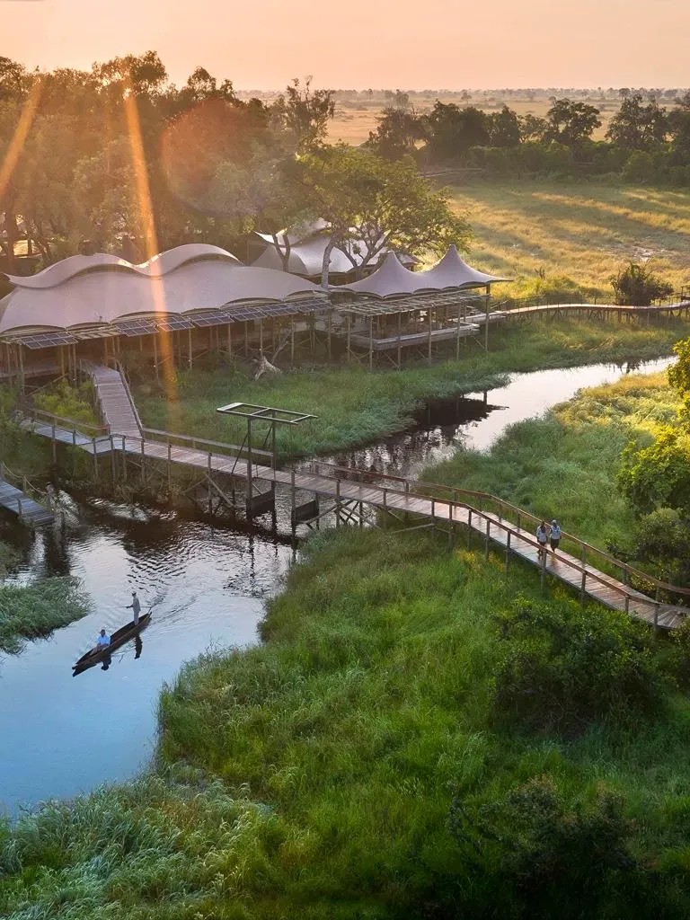 Which lodge will have off peak rates in October 2026?